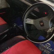 TOYOTA COROLLA 1985