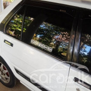TOYOTA COROLLA 1985