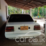 TOYOTA COROLLA 1985