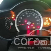 SUZUKI CELERIO 2015
