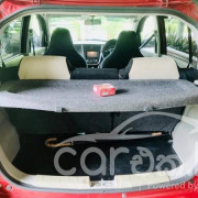 SUZUKI CELERIO 2015