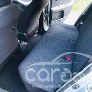 TOYOTA VITZ 2009