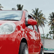 TOYOTA PASSO 2014