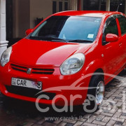 TOYOTA PASSO 2014