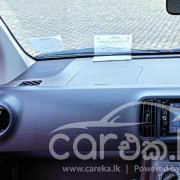TOYOTA PASSO 2014