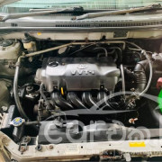 TOYOTA COROLLA 121 2000