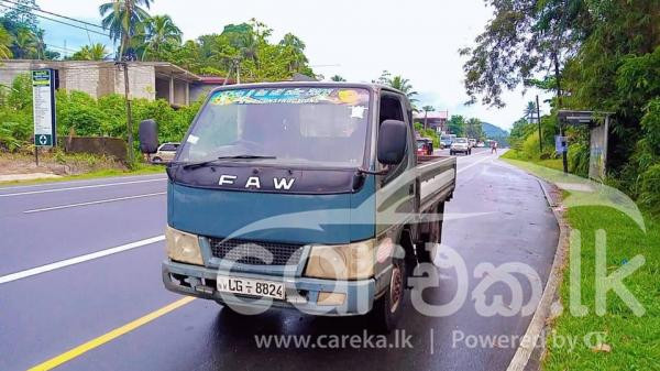 FAW FAW 2009