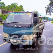 FAW FAW 2009