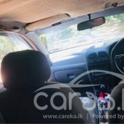 KIA RIO 2002
