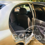 KIA RIO 2002