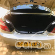 KIA RIO 2002