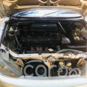 KIA RIO 2002