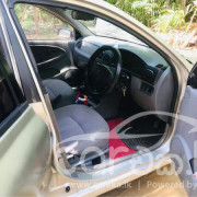 KIA RIO 2002