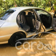 KIA RIO 2002