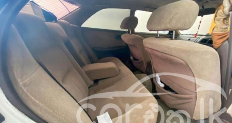TOYOTA MARK II 1993