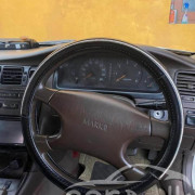 TOYOTA MARK II 1993