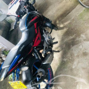 BAJAJ PULSAR 2015