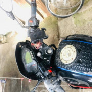 BAJAJ PULSAR 2015