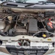 SUZUKI ALTO 2007