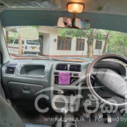 SUZUKI ALTO 2011