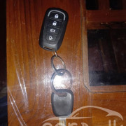 SUZUKI ALTO 2011