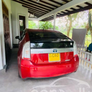 TOYOTA PRIUS 2014