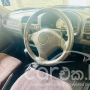 SUZUKI ALTO 2004