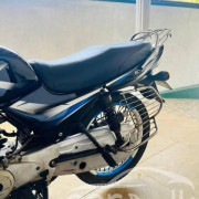 BAJAJ CT100 2009