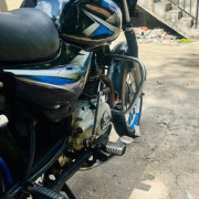 BAJAJ CT100 2009