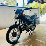 BAJAJ CT100 2009
