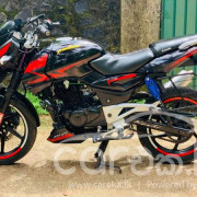BAJAJ PULSAR 2008