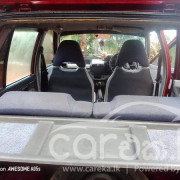 SUZUKI MARUTI 800 1998