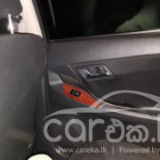 TOYOTA ALLION 2007