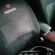 TOYOTA ALLION 2007