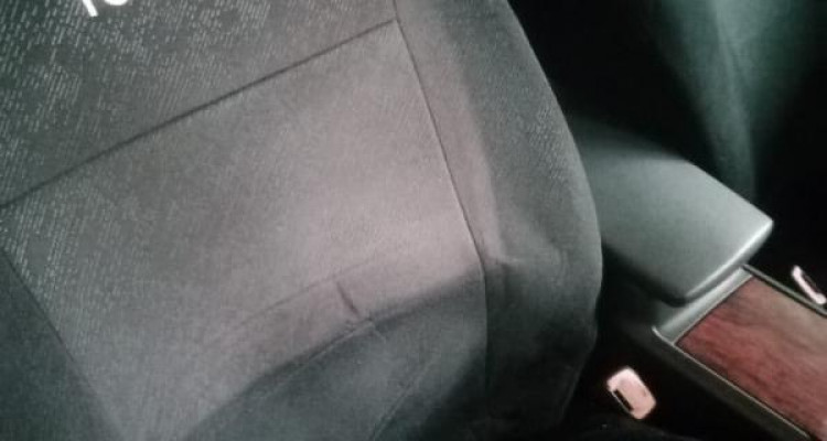 TOYOTA ALLION 2007