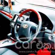 TOYOTA ALLION 2007