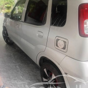SUZUKI SWIFT 2004