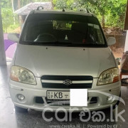 SUZUKI SWIFT 2004