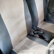 HYUNDAI ACCENT 2001