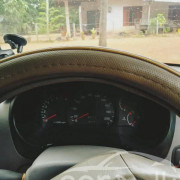 HYUNDAI ACCENT 2001