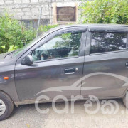 SUZUKI ALTO 2015
