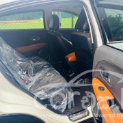 HONDA VEZEL 2014