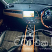 HONDA VEZEL 2014