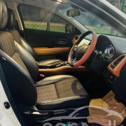 HONDA VEZEL 2014