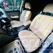 NISSAN CEFIRO 2000
