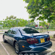 NISSAN CEFIRO 2000