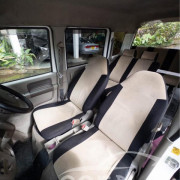 SUZUKI EVERY 2011
