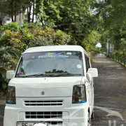 SUZUKI EVERY 2011