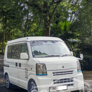 SUZUKI EVERY 2011