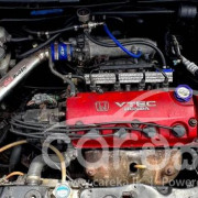HONDA CITY 1991